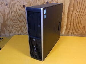 □X/274☆hp☆デスクトップパソコン☆Compaq Pro 6300☆Core i5-3470 3.20GHz☆HDD/メモリ/OSなし☆動作不明☆ジャンク