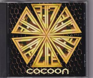 【ROCK】LIFE／COCOON