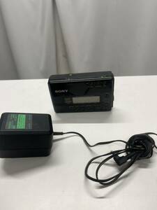 SONY／ ソニー　DIGITAL AUDIO TAPE-CORDER／デジタルオーディオテープレコーダー　TCD-D8　日本製　動作未確認 現状品