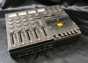 管理番号=a0803811【中古】TASCAM タスカム STUDIO MOBILE PORTA ONE マルチトラックレコーダー JUNK ジャンク 現状渡し