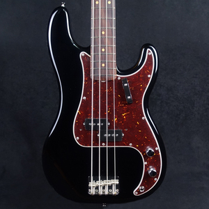 Fender American Vintage II 1960 Precision Bass Black