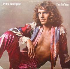 ★特選★PETER FRAMPTON/I