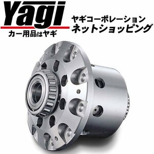 新品◆KAAZ（カーツ）　LSD（1.5WAY）　ランティス（CBAEP）　KF-ZE　5MT　フロント　VISCOUS　BASIC