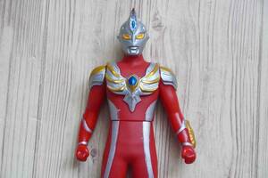 ウルトラマンマックス ソフビ / ウルトラマン ウルトラヒーローシリーズ