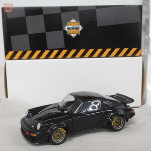 エグゾト 1/18 ポルシェ 934 RSR 1976 RLG18091 exoto Porsche RACING LEGENDS【20