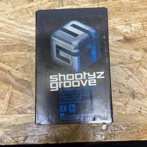 ネ HIPHOP,R&B SHOOTYZ GROOVE - T TRAIN シングル TAPE 中古品