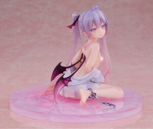 イヴPink_Ver.1/6 フィギュア【新品☆未開封☆海外輸入品】