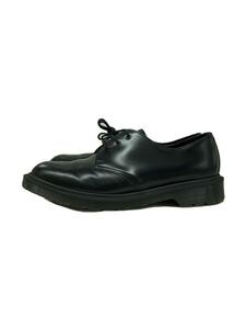 Dr.Martens◆シューズ/UK7/BLK/レザー/1461/ドクターマーチン/ブラック