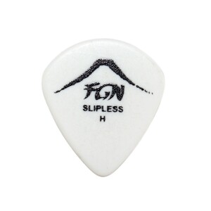 FUJIGEN FGN PICK SLP-100 1.0mm ティアドロップ ピック×10枚