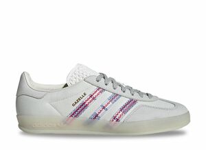 Alwayth adidas Originals Gazelle Indoor "White" 24.5cm IH7608