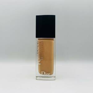 ♪A85942:Dior ディオール フォーエヴァースキン フルイド グロウ2N 30ml SPF20 FOEVER SKIN GLOW ファンデーションリキッド 残量8割程度