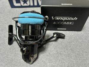 SHIMANO シマノ 19ヴァンキッシュ