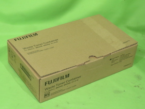 [A20647] ★送料無料 FUJIFILM CWAA0777 トナー回収ボトル 純正未使用 箱痛み ◆ Docucentre-IV C2260 C2263 C2265 等用 FUJI XEROX