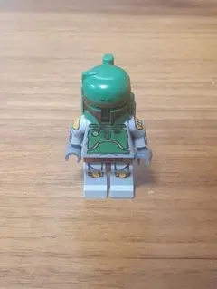 レゴ 10123 cloud city ボバフェット Boba Fett 正規品