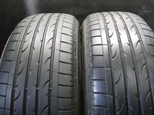 【C93】DUELER H/P SPORT◆225/60R18◆2本売切り