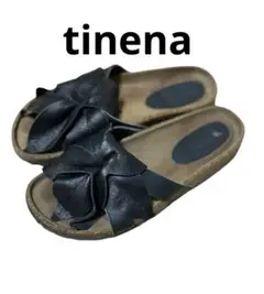 tinena サンダル イタリア製   37