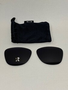 OAKLEY Frogskins xs用 PRIZMレンズ