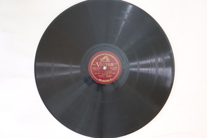 78RPM/SP Philadelphia Orchestra, L. Stokowski Petrouchka (Stravinsky) 其三 / 其四 ND279 VICTOR 12 /00500