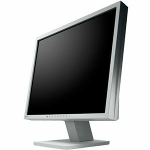 【新品】EIZO 48cm(19.0)型カラー液晶モニター FlexScan S1934 セレーングレイ S1934-TGY