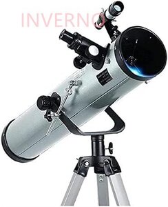 ポータブル 星空観測 子供と初心者に最適な望遠鏡 大口径350倍 HDズーム反射 プロの天体望遠鏡 宇宙天体観測用 天体望遠鏡 セット 高倍