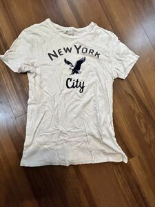 アメリカンイーグル　半袖　Tシャツ