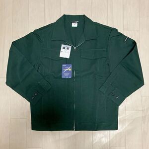 寅壱 チャックジャンパー 2530 COL.35 SIZE M TORA TORAICHI 作業着 メンズ