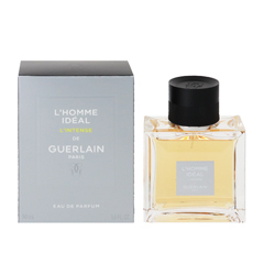 ゲラン ロム イデアル インテンス (箱なし) EDP・SP 50ml 香水 フレグランス L’HOMME IDEAL L’INTENSE GUERLAIN 新品 未使用