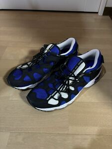 【美品28.5cm】ASICS GEL MAI アシックス ゲルマイ 復刻版