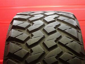 単品 1本 《ニットー NITTO 》トレイルグラップラ-M/T Trail Grappler [ 295/55R20 123/120Q ]7.5分山★ マッド リフトアップ ＭＴ n20