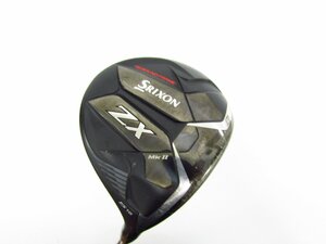 SRIXON スリクソン ZX MKII フェアウェイウッド 5W Flex:S★SP8764