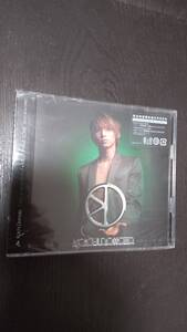 未開封未使用新品　堂本光一　Deep in your heart/＋MILLION but-LOVE 完全初回限定盤GREEN CD＋DVD 2006年7月発売