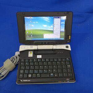 梱佐S9083●Fujitsu 富士通 FMV-LIFEBOOK FMV-U8250