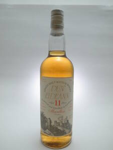 マッカラン 1990 11年 ダンイーダン Macallan 1990 11yo DUN EIDEANN