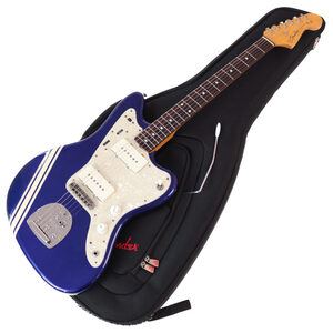 【中古】 エレキギター Fender Japan JM-66 CO Jewel Blue Jazz Master 2010-2012年製 フェンダージャパン ジュエルブルー