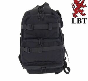 米軍 放出品 実物 美品 バックパック リュック 特殊部隊 LBT-0996F ロンドンブリッジトレーディング ブラック サバゲー ミリタリー