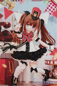 PUYOO DOLL/KUMAKO:KUMAKO Marching Band ver. Limited I-24-09-01-1006-TO-ZI