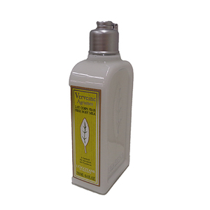 L’OCCITANE/シトラスヴァーベナ CVB アイスボディミルク 250ml 3253581766972