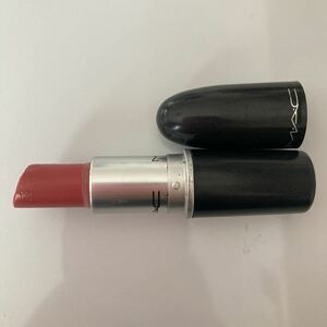 MAC・リップスティック・クリームシーン・ピンク系・口紅・リップスティック・定価約3520円