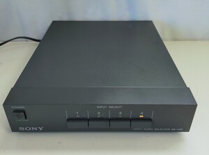 SONY　SB-V4 通電OK