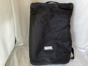 M507　しまむら×MARVEL　リュック