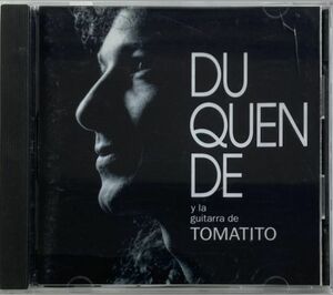 Duquende Y Tomatito/Y La Guitarra De Tom-フラメンコ1993年作品