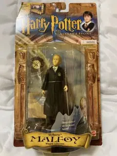 HarryPotter ハリーポッターと賢者の石 ドラコマルフォイ フィギュア