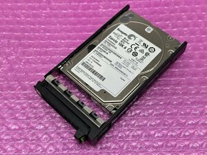 ★FUJITSU PRIMERGY Mシリーズ対応 2.5inch SAS 900GB HDD★Seagate ST900MM006★A3C40166991★0304-I