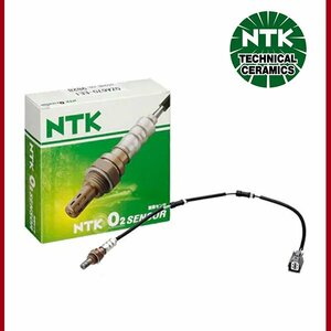 NTK O2センサー OZA670-EE28 94985 トヨタ ノア AZR60G・65G 89465-20860 フロント 排気 酸素量 測定