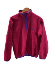 patagonia 90s „Éï„É™„Éº„Çπ„Ç∏„É£„Ç±„ÉÉ„Éà 12 „Éù„É™„Ç®„Çπ„ÉÜ„É´ „É¨„ÉÉ„Éâ