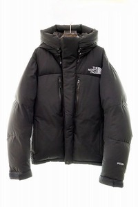 ザノースフェイス THE NORTH FACE ND92240 XL BALTRO LIGHT JACKET K BLACK バルトロ ダウンジャケット XL【ブランド古着ベクトル】240117