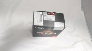 AMD/ Ryzen 5/5600G/中古美品/AM4/国内正規品/付属品完品/内蔵GPU