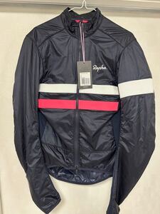 ラファ rapha Brevet Insulated Jacket Sサイズ　