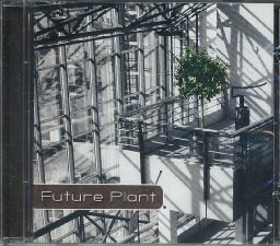 【新品CD】 Future Plant / Gergely eva / Future Plant