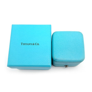 ティファニー リングケース ユニセックス TIFFANY&Co. 中古 【ジュエリー】